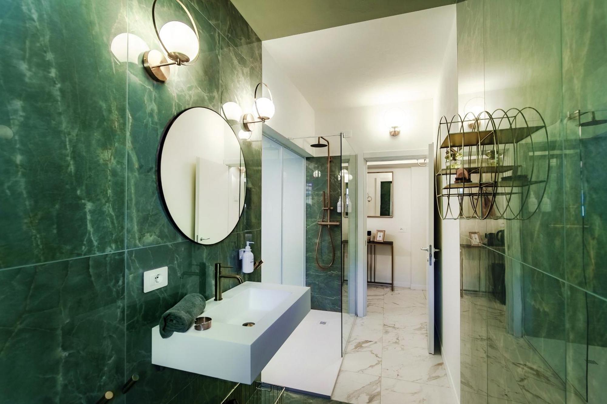 Sahara & Amazzonia Luxury Rooms- The House Of Travelers كومو المظهر الخارجي الصورة