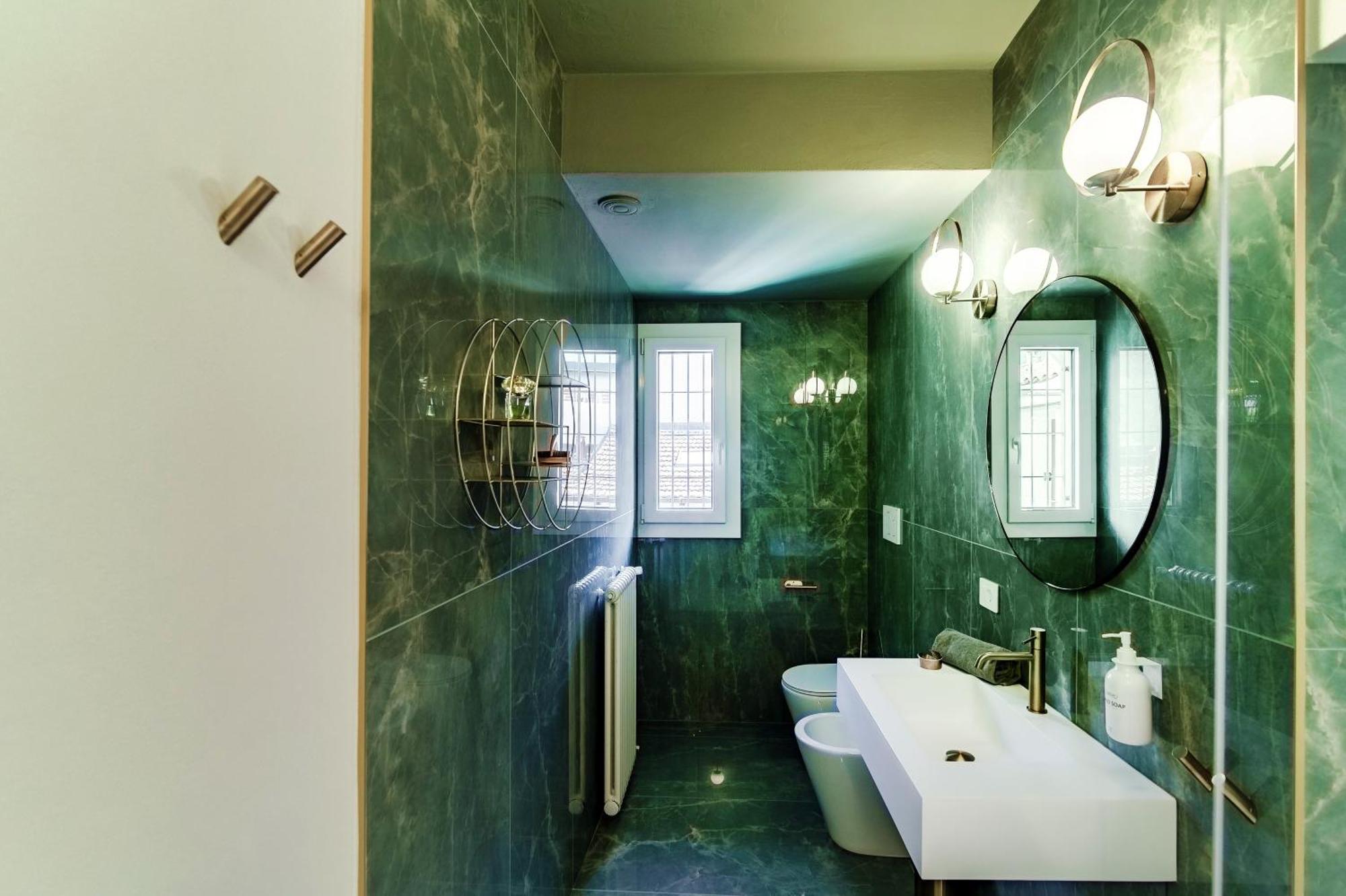 Sahara & Amazzonia Luxury Rooms- The House Of Travelers كومو المظهر الخارجي الصورة